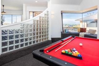 Great Short-Mid Term Stay! River Views& Games Room - 8