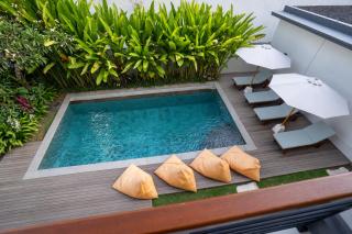 The Nomad Canggu - 9