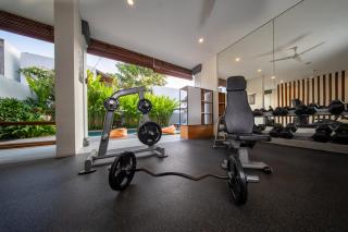 The Nomad Canggu - 5