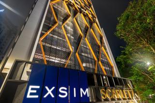 Scarletz Suites KLCC by Avery#Located in the City Centre#5 mins to Twin Towers#Rooftop Infinity pool#中英文房东 - 5