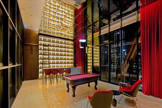 Scarletz Suites KLCC by Avery#Located in the City Centre#5 mins to Twin Towers#Rooftop Infinity pool#中英文房东 - 2