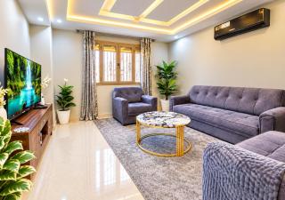 Agadir airport guest house - 9