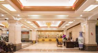 Zhonghua Hotel - 6