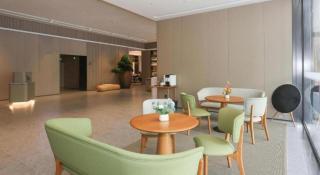 Yizhi Hotel (Taikoo Hui the Pearl River New Town Guangzhou) - Guangzhou - 1