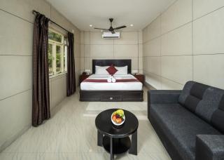 Rainwood Aurum Resort - 1