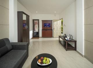 Rainwood Aurum Resort - 2
