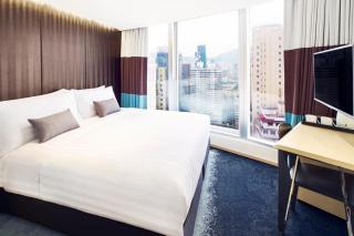 Hotel 108, Hong Kong - 9