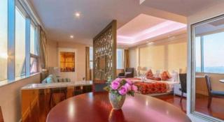 Yunnan Kingworld International Hotel - 3