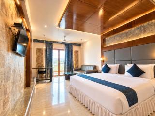 Jamindar's Palace - Beach Side Hotel - 5