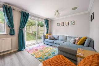 Tails and Trails - Home with numerous scenic walks nearby - 9