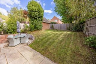 Tails and Trails - Home with numerous scenic walks nearby - 6