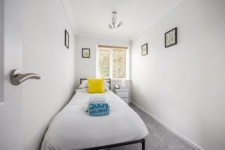 Tails and Trails - Home with numerous scenic walks nearby - 3