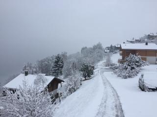 Chalet le Verger - Agettes - 5
