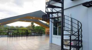 Banncake Khao Yai Resort by Aday - 5