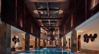 Jiaxing Yuehe Hotel - 5