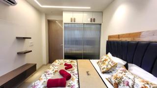 VacationBuddy Statement Home In Shalimar Bagh - 6
