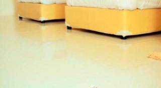 Lake Scene Resort - 1
