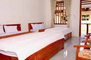 Dương Gia Đạt Homestay - 2