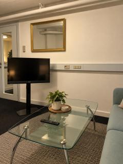 BK - Isolated Room with own Entrance - 2