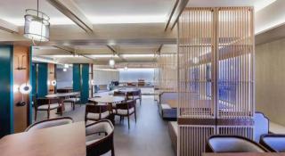 Langliz Hotel (Zhengzhou East High-Speed Rail Station Branch) - 8