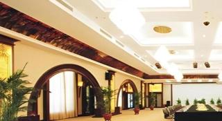 Hangzhou Future Span Hotel - 9