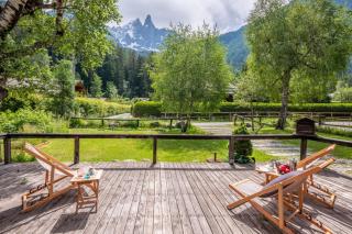Cocooning small chalet with garden and views - 9