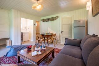 Cocooning small chalet with garden and views - 3