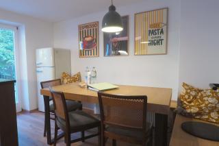 BurgVier Suite in der Burg - 7