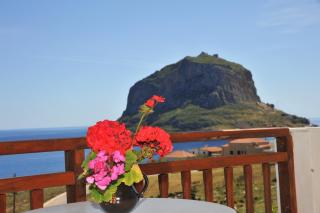 Alta Vista Studios - ex Lekka's House - Monemvasia - 3