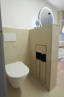 BurgVier Suite in der Burg - 1