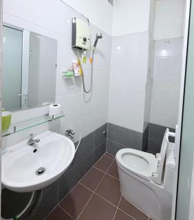 Studio 1PN 1WC 9 Trương Quyền - 3