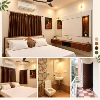 Arihant Maverick Apartment - 4