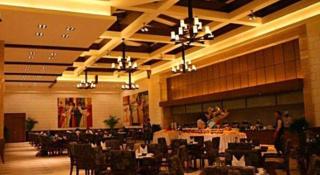 Golden Horse Hotel - 5