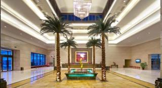 Golden Horse Hotel - 9