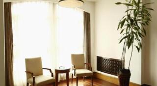 Golden Horse Hotel - 2