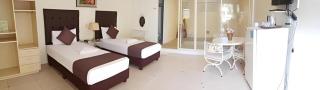 City of Springs Resort & Hotel - 5