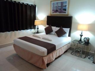 City of Springs Resort & Hotel - 3