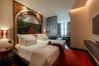 Pestana Porto - A Brasileira, City Center & Heritage Building - 9