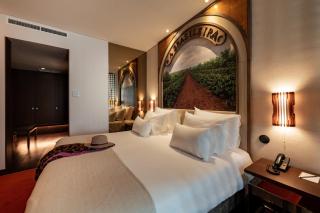 Pestana Porto - A Brasileira, City Center & Heritage Building - 4