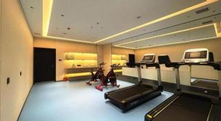 Qingdao Ethos Hotel - 7