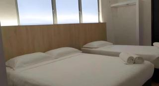 Place2Stay@Sri Aman - 3