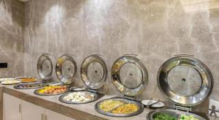 Man Sen Hotel - 7