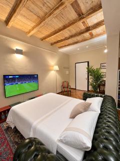 Steps from Piazza Maggiore - 1 Bedroom - 7
