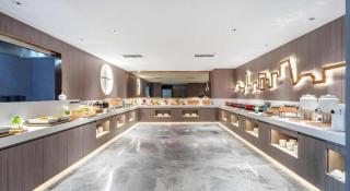 PALACE Hotel（Qingdao Golden Beach Resort Dongfeng Building） - 7