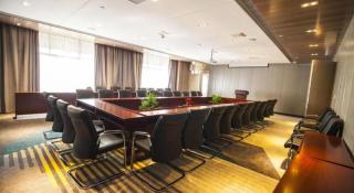 Echarm Hotel Taizhou Railway Station - Tangwan - 4