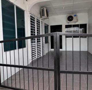 AZ Desa Ilmu Cozystay- Near Summermall - 1