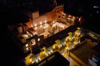 Indulge Udaipur, Phool Haveli by PACK - 5