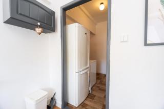 Vintage Style Apartment - 5