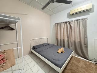AZ Desa Ilmu Cozystay- Near Summermall - 0