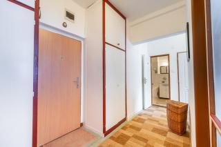 Vintage Style Apartment - 1